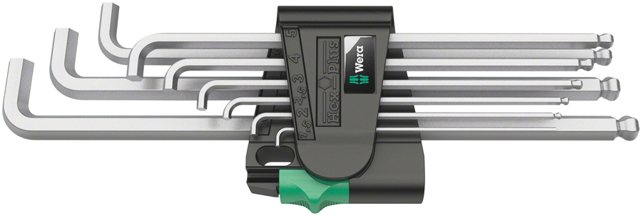 Wera-950-9-Hex-Plus-4-L-Key-Set-Hex-Wrenches_TL0365