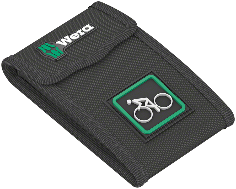 メンテナンス WERA bicycle big pack 1 tool set Wera Bicycle Big