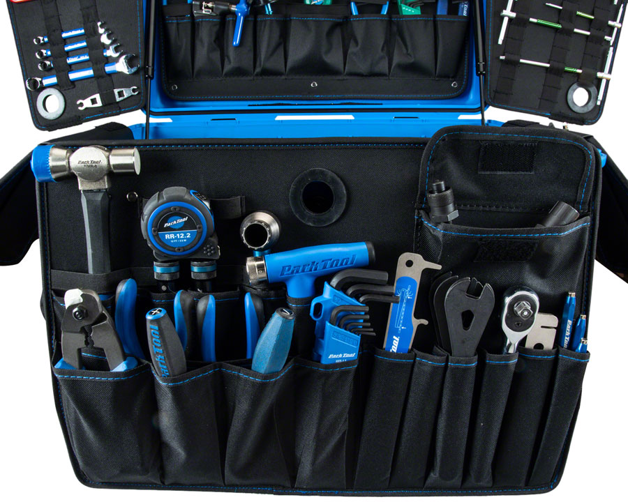 自転車用工具（PARK TOOL）　1式 Amazon.co.jp: Park Tool BRK-1 ビッグローリングキット