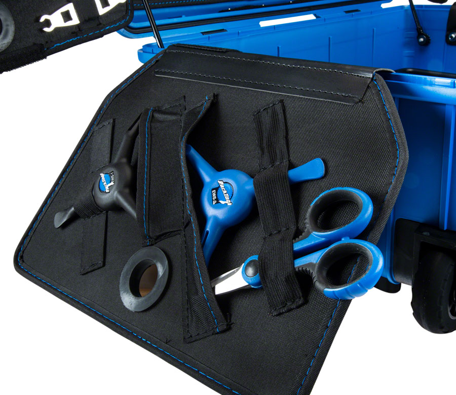 Park Tool BRK 1 Big Rolling Tool Kit | eBay