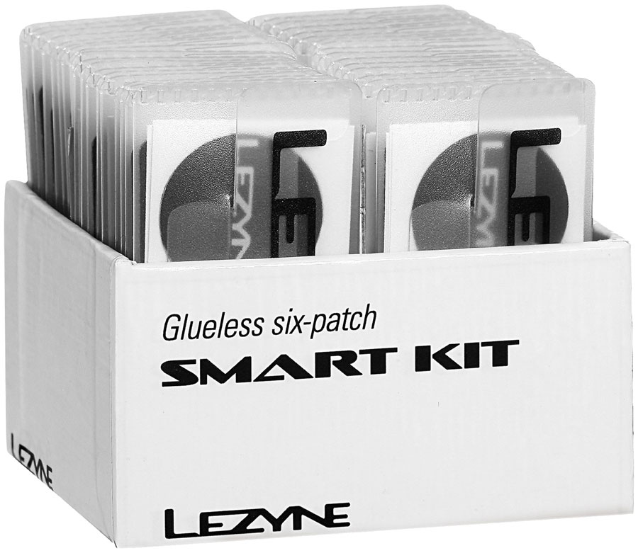 Lezyne Smart Bike Patch Kit - 16790₽