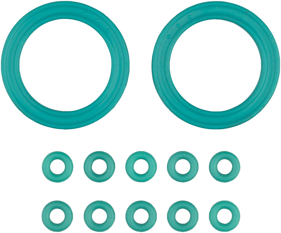 Комплект уплотнительных колец SRAM - для комплекта прокачки DB8 Pro