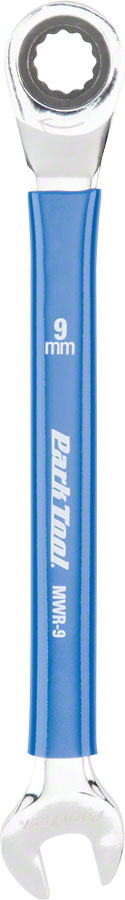 Park-Tool-9mm-Ratcheting-Metric-Wrench--MWR-9-Combination-Wrenches_TL5345