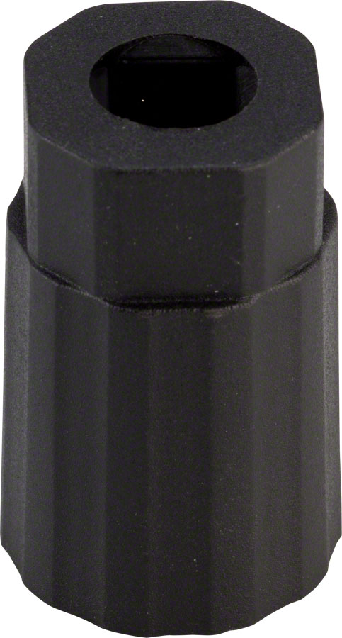 Инструмент для снятия шпинделя iSSi Road Pedal | Прочный композитный материал для точного вращения шпинделя