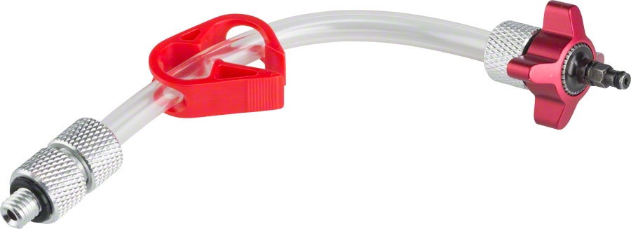 Sram Bleeding Edge Brake Bleed Kit for S4 & Guide Ultimate