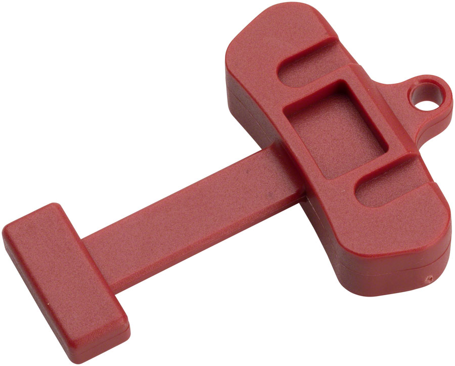 Avid Bleed Block for Code 2008-2010 Hydraulic Disc Brakes Precise Brake