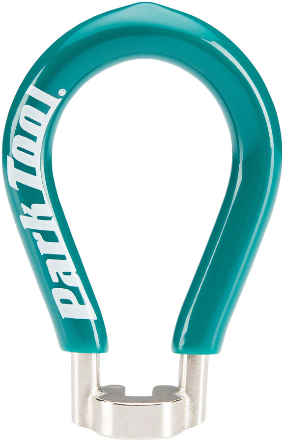 Park Tool SW-1C 330mm Green Spoke Wrench - Precision European Nipple Tool 2490₽