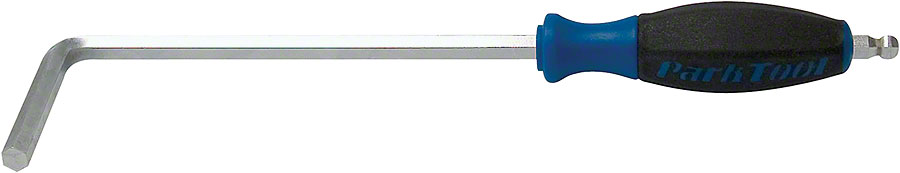 Park Tool HR-10 Hex Tool L Shaped Hex Wrench 10mm Hardened and Tempered steel - Picture 1 of 1