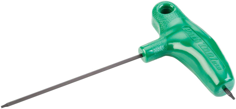  Peak - settar Park Tool PH-T6 Star-Shaped Torx T6 Wrench L Shape Bike