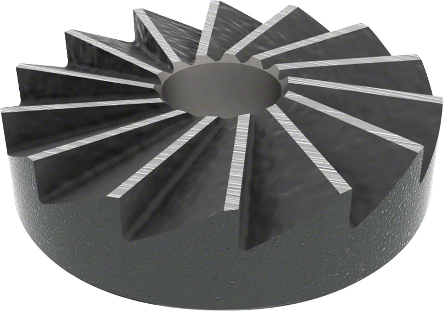 Park Tool 690-XXL Facing Cutter for Headtube Facing up to 65mm