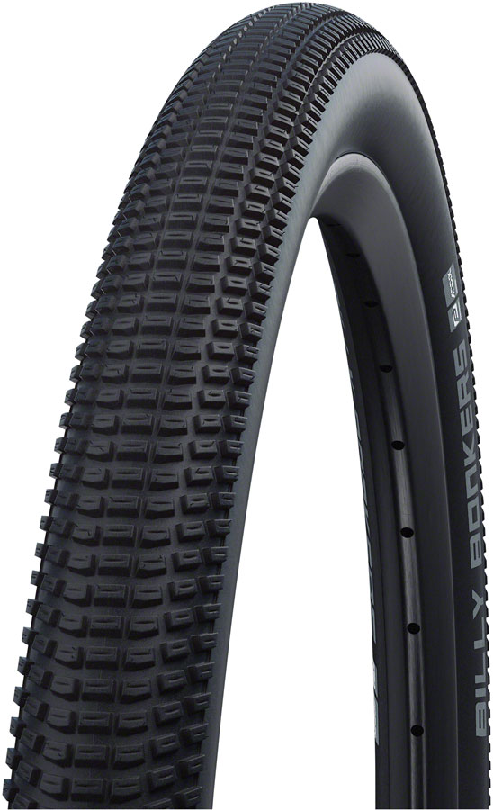 Pack of 2 Schwalbe Billy Bonkers Tire 26 x 2.1 Clincher Folding