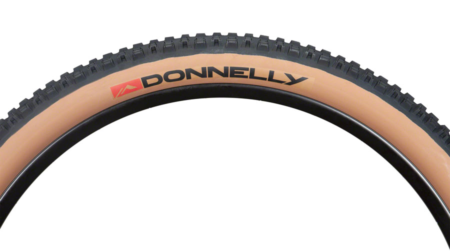 Pneu VTT Donnelly Sports GJT 29 X 2,5 - Tubeless-Ready - Pliant Et Anti-crevaison - Neuf