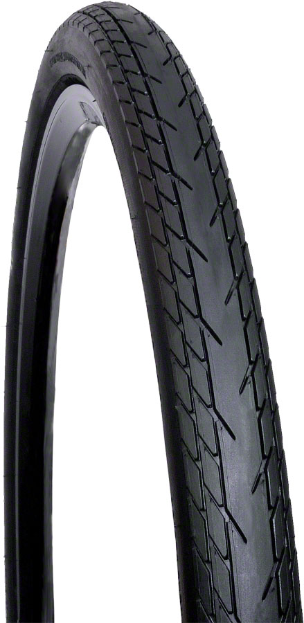 WTB Slick 29x2.2 Clincher Tire - Steel Bead, Reflective for