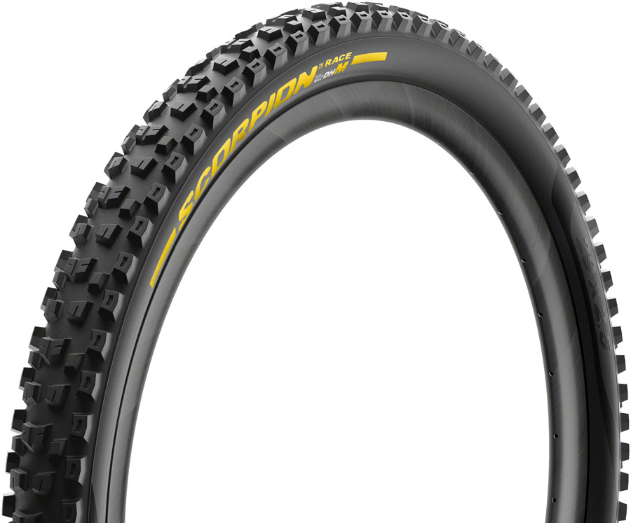 Pirelli Scorpion Race Enduro M Bicycle Tires (29