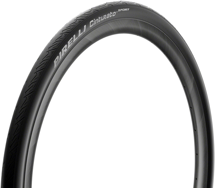 【値下げ】Pirelli Cinturato 700x35c 2本セット Pack of 2 Pirelli Cinturato Sport Tire - 700 x 35, Clincher