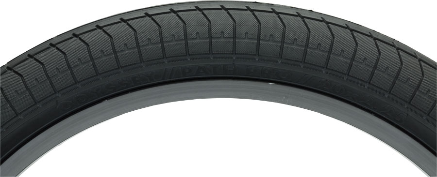 Odyssey path pro tire 20×2.25 Buy Odyssey Path Pro Tire 20 X 2.25 Clincher Wire Black
