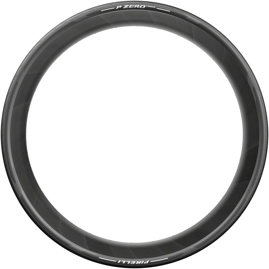 Pirelli P ZERO Race 700x26c Clincher Road Tire | SmartEVO Compound