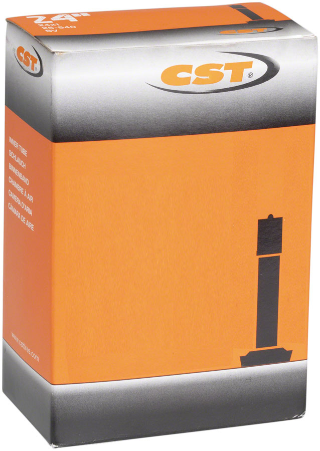 CST 24x1 Schrader Valve - ISO 25 3290₽