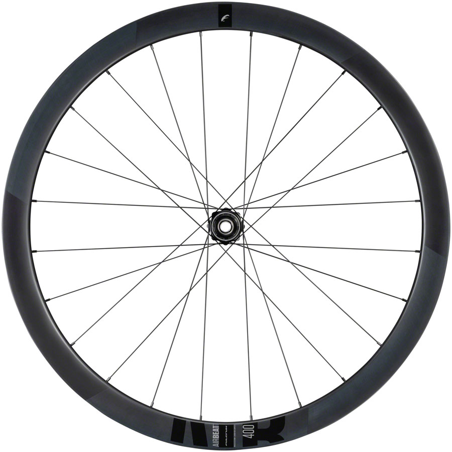 FULCRUM　AIRBEAT 400DB Fulcrum Airbeat 400 DB Rear Wheel 700c Disc Centerlock 12x142 40mm