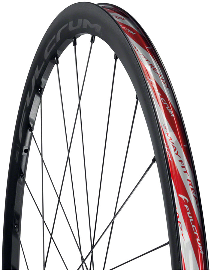 fulcrum Racing 5 tni al22 組替 シマノ12S Fulcrum Racing 5 DB Rear Wheel 700c Disc Centerlock 12x142mm 24mm