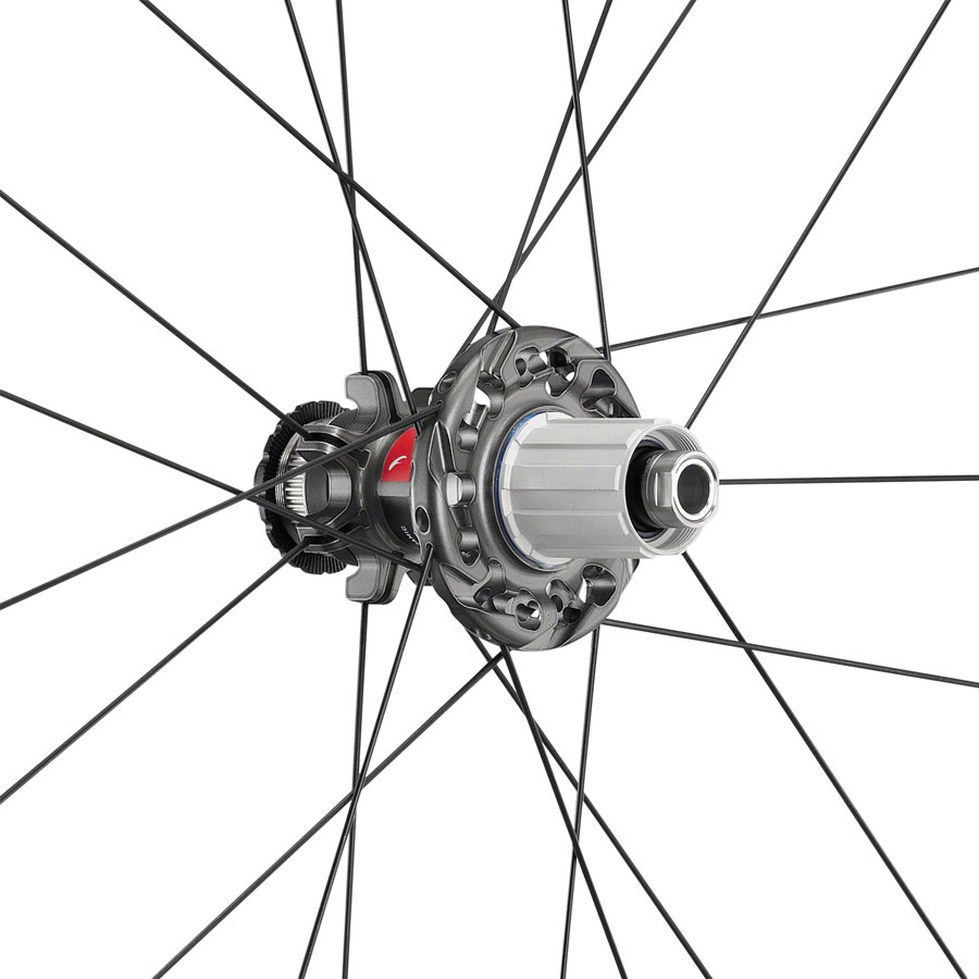 Fulcrum Speed 40 DB Wheelset 700c 12x100/142mm Center Lock