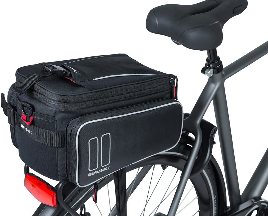 Basil Sport Design Trunk Bag