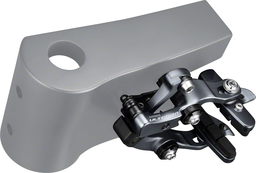 Shimano Ultegra R8010 Direct-mount Rear Brake Caliper for