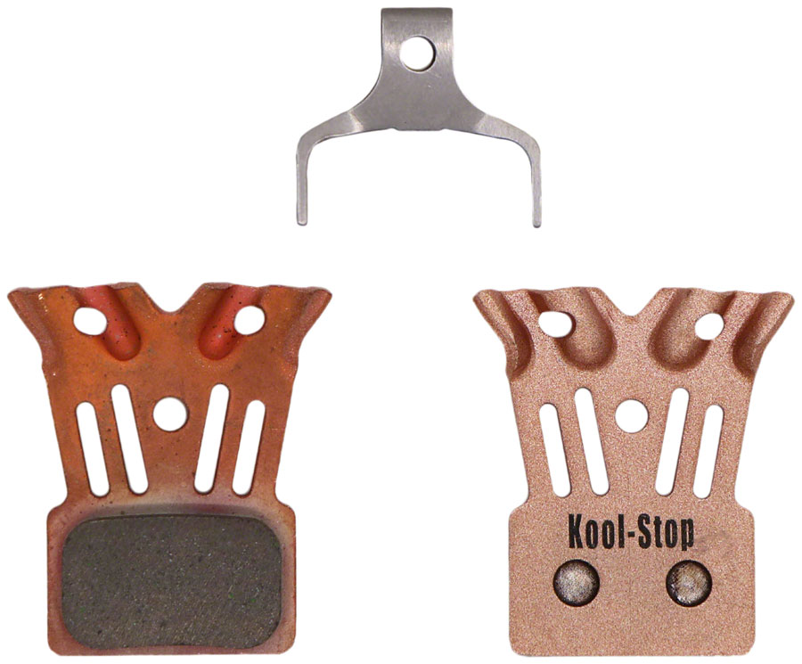 Kool-Stop Shimano Compatible - Picture 4 of 11