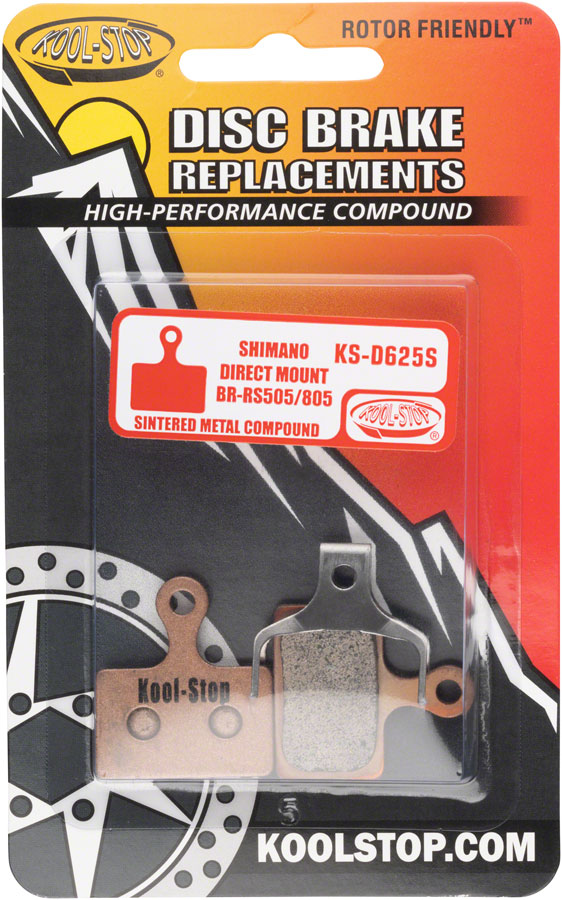 Kool-Stop Shimano Compatible - Picture 6 of 11