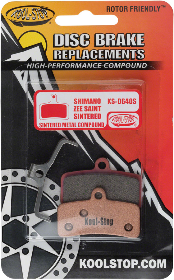Kool-Stop Shimano Compatible - Picture 11 of 11
