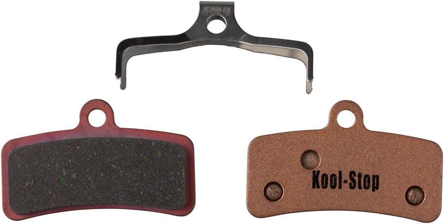 Kool-Stop Shimano Compatible - Picture 10 of 11