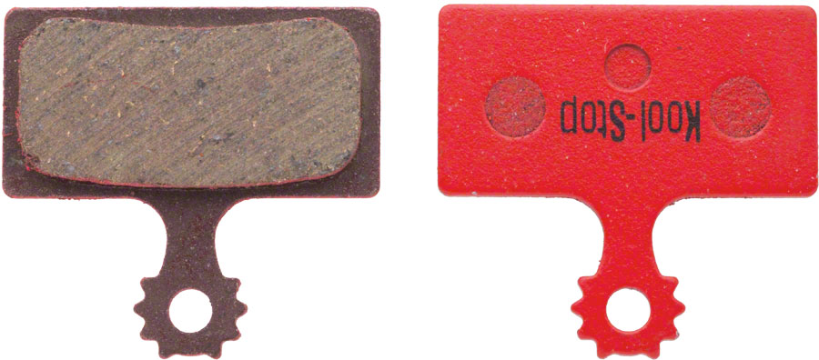 Kool-Stop Shimano Compatible - Picture 8 of 11