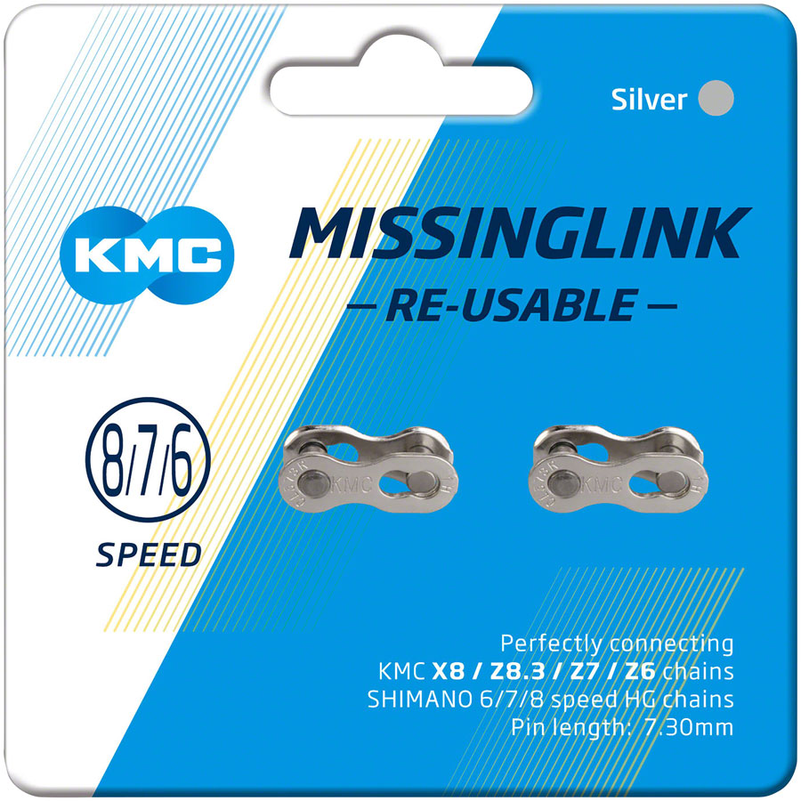 KMC Missing Link - Picture 11 of 11