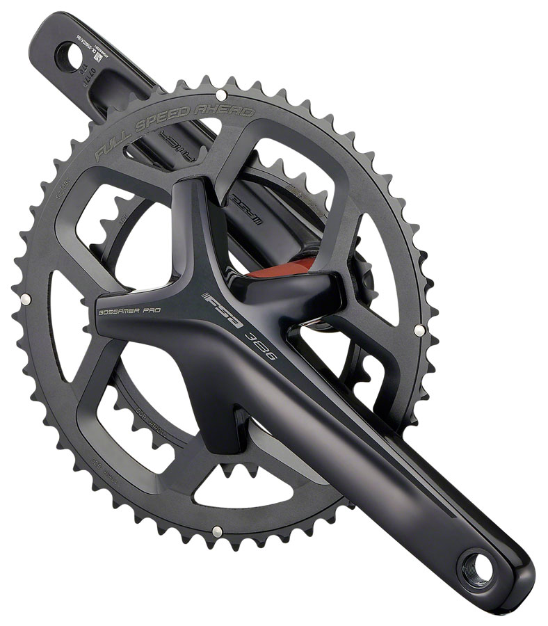 FSA Full Speed Ahead Gossamer Pro Modular AGX Crankset