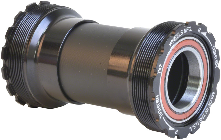 Wheels Manufacturing T47 Inboard Bottom Bracket | eBay