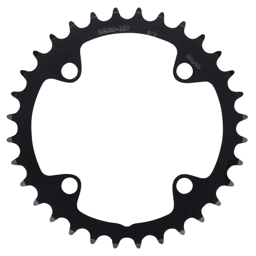 Praxis Works TT/Aero Kettingblad Set - Road | 5x BCD 110 | 2x 10/11/12 Praxis Works TT/Aero Kettingblad Set - Road | 5x BCD 110 | 2x 10/11/12
