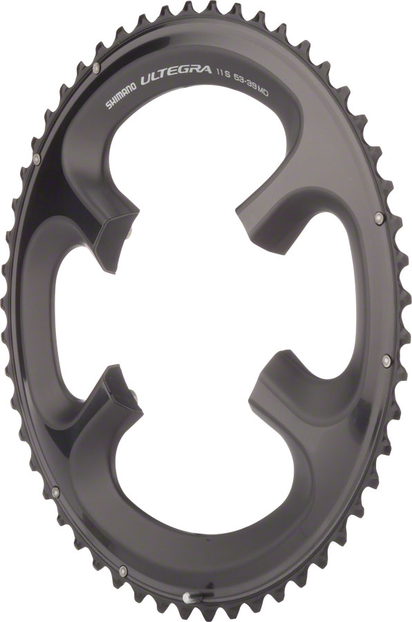 Shimano FC Ultegra 6800 53t Chainring for 39/53t (Y1P498080) for 