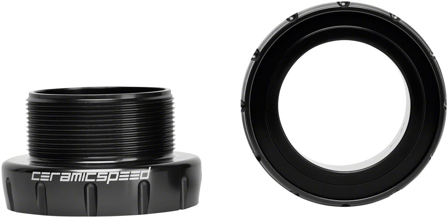 CeramicSpeed 105929 Bsa29 MTB Bottom Bracket Black for sale online 
