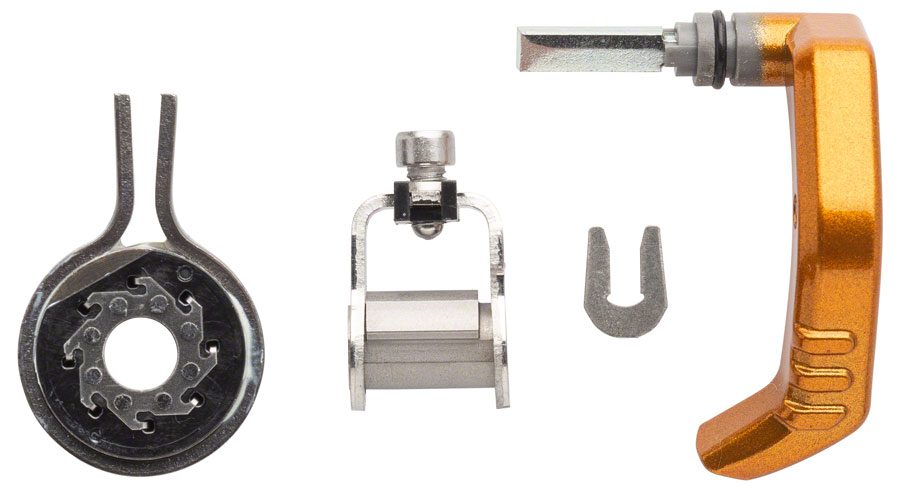 Shimano Rear Derailleur Parts - Picture 6 of 18