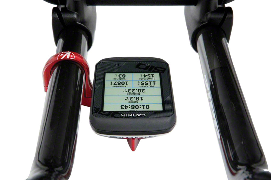 K-Edge Garmin Sport TT/Aero Computer Mount K13-510-GUN. for sale online ...