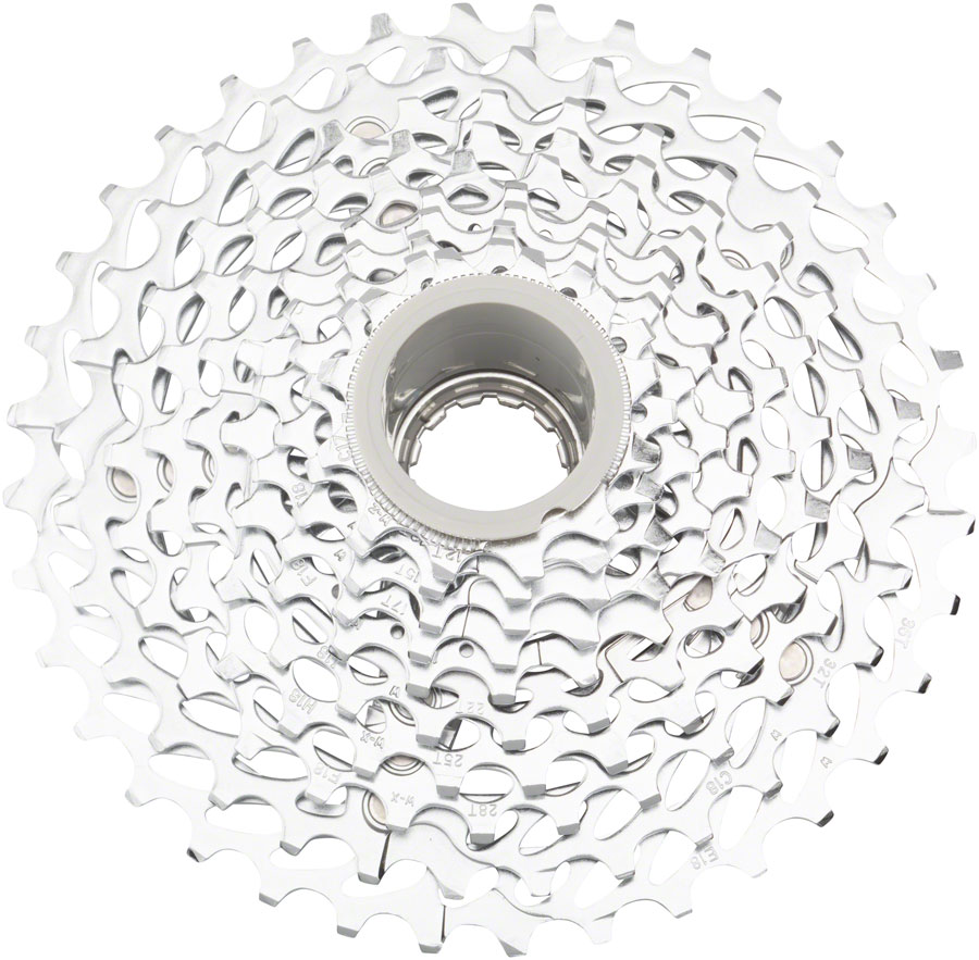 SRAM PG-1070 10 Speed Cassette