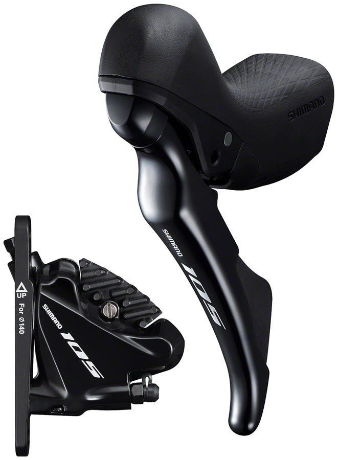 通販 DISC BRAKE ASSEMBLED SET/J-KIT DIRECT ST-R7020(L) BR-R7070(F パーツ