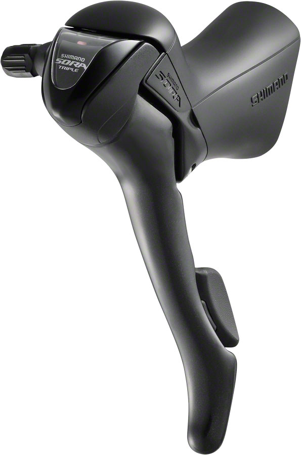 早割シーズン券 Shimano eBay | Spd 9x3 Set Lever Shift/Brake Sora ST-3503 兼用タイプ
