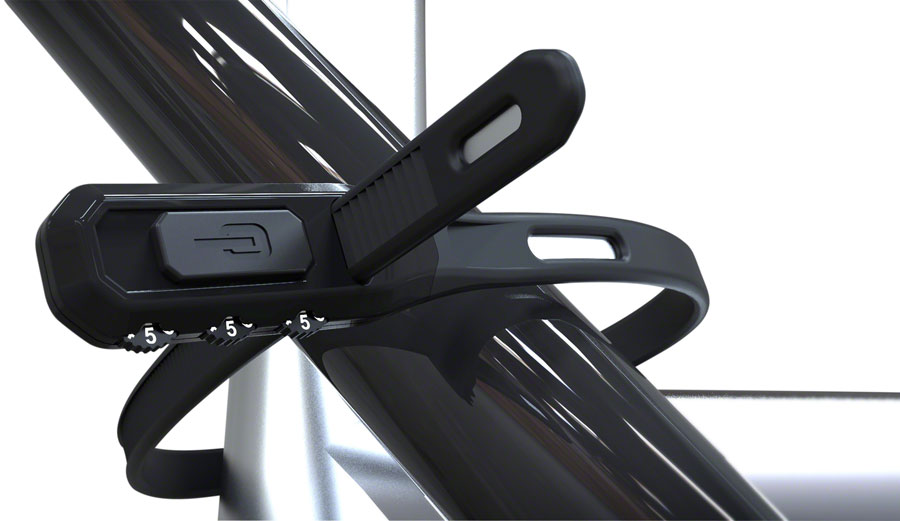 Hiplok Z Lok Combo Steel Core Cable Tie Combination Lock