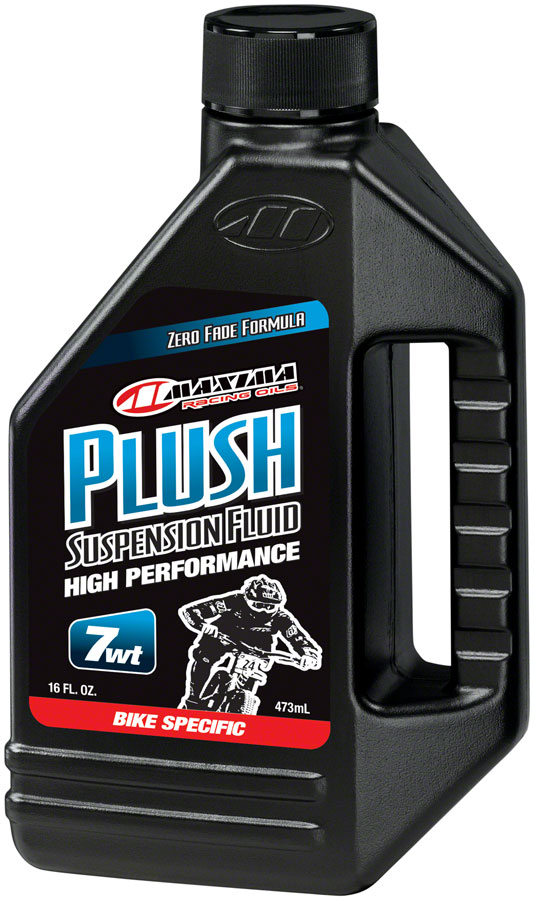 Maxima PLUSH Suspension Fluid