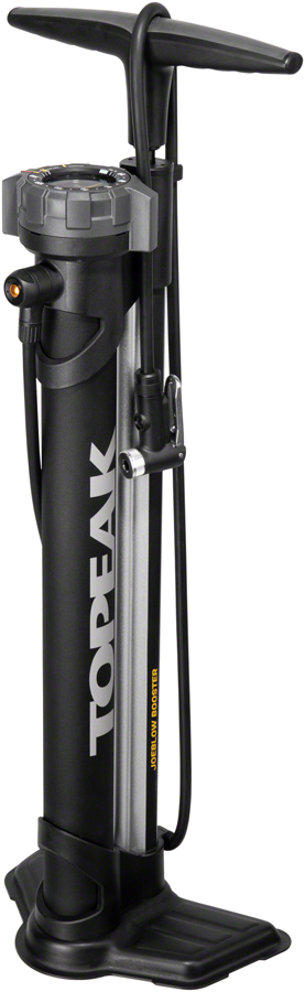Topeak JoeBlow Booster Floor Pump - 160psi / 11bar