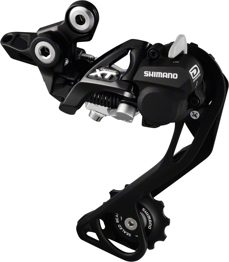 Shimano XT RD-M780/M770 Series Rear Derailleur | eBay