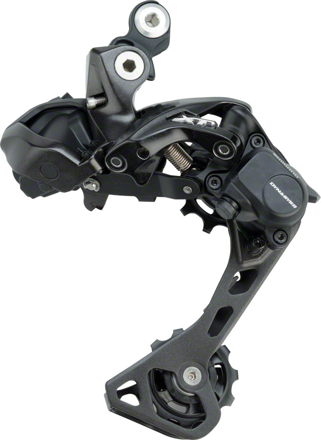 Shimano RD-M8050-GS XT Rear Derailleur Di2 Shadow Plus | eBay