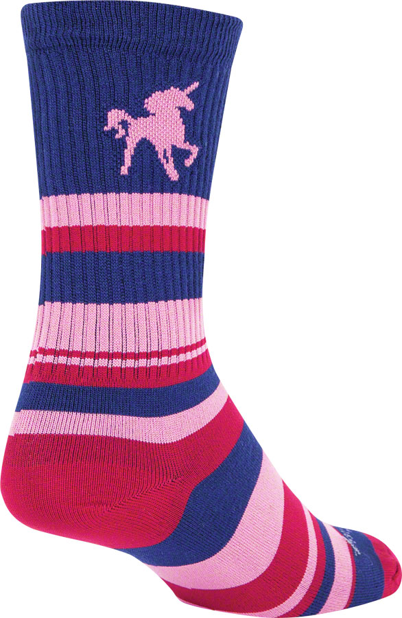 SockGuy Crew Socks