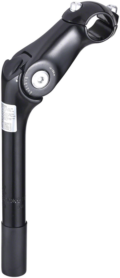 Zoom Quick Comfort Adjustable Stem - Picture 3 of 10